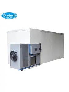 Energy Saving Food Heat Pump Dryer Dehydrator Fruit Vegetable Drying Machine Nut Drying Machine