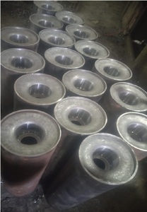 เครื่องทำเหมืองอุตสาหกรรมสายพานลำเลียงแบบลูกกลิ้งผู้ผลิตสายพานลำเลียง - Product Image 3