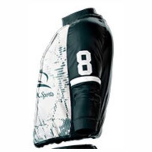 Venta al por mayor último diseño jersey de béisbol para jóvenes uniforme de béisbol logotipo personalizado nombre del equipo jersey de Softbol - Product Image 6