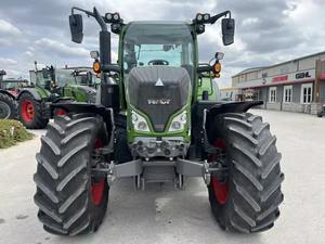 Tractores agrícolas usados 2021 Fendt 714 VARIO a la venta - Product Image 5