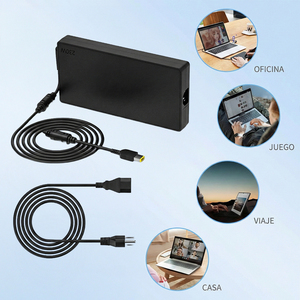 Alimentatore per Laptop Lenovo 230W, Caricabatterie 20V/11.5A con Connettore Quadrato (Punta Gialla) - Product Image 3