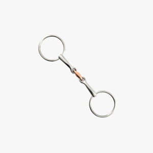 Bocados para Caballos de Acero Inoxidable de Primera Calidad, Cómodos, Duraderos, Confiables, Equipo de Equitación de Alto Rendimiento, Personalizado - Product Image 3