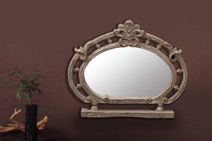 Wall Mirror <b>Frame</b> Manufacturer | Made to Order Decorative Mirrors - Product Image 6