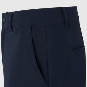 Pantalones Cortos Casuales para Hombre de Diseño Moderno OEM con Cierre de Botón y Bolsillos Laterales, Precio al por Mayor para Compradores al por Mayor, Diseño Urbano - Product Image 2