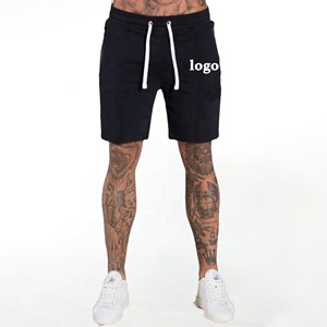 Survêtements à col rond épais pour hommes Sweat à capuche Fitness Jogging Vêtements décontractés Sweat-shirt Fabricant Logo personnalisé - Product Image 3