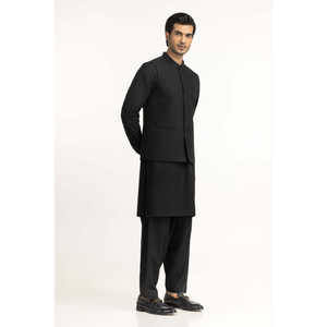 Trajes Formales Básicos de Corte Regular SK-WCS25-005 - Product Image 4