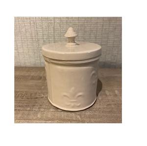 Ensemble de bidons alimentaires en fer décoratif New Look utilisé pour les ustensiles de cuisine boîte de rangement de table avec la meilleure qualité - Product Image 5