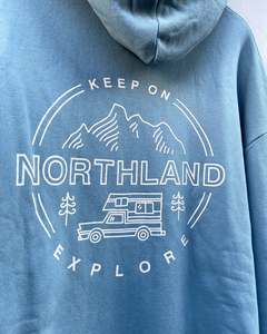 Top Selling Regular Fit Men's Solid Hoodies 100% Cotton Full <b>Zipper</b> Customizable New Rhinestone Embroidery Made Pakistan Low MOQ - Product Image 3