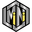 MiNi GmbH logo