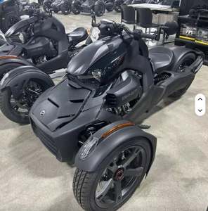 Ryker Rotax 600 A.C.E 2024 en VENTA - Product Image 1