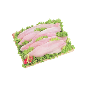 Proveedor de Bacalao Atlántico Fresco/Congelado Orgánico Bajo en Sodio (Mariscos) envasado al Vacío a Granel a Precio Económico - Product Image 1