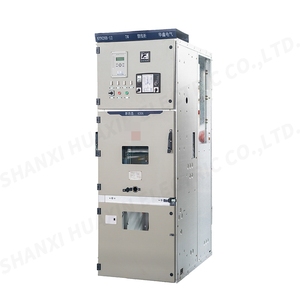 Electrical Equipment Supplies High Voltage Industrial Indoor Power Distribution Cabinet Outdoor Switchgear