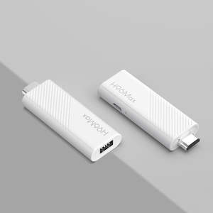 Boîtier <span class=keywords><strong>TV</strong></span> intelligent OTT <span class=keywords><strong>Fire</strong></span> <span class=keywords><strong>TV</strong></span> <span class=keywords><strong>Stick</strong></span> H96 MAX OEM ODM 4K Android 14 Allwinner H313 2 Go DDR3 16 Go 2.4G 5G - Product Image 2