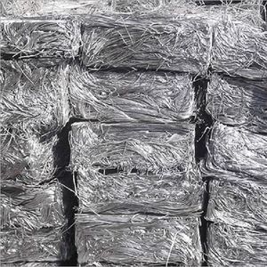 99.9% Pure <b>Aluminum</b> <b>Scrap</b> 6063 Type for <b>Aluminum</b> Sheets - Product Image 1