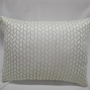 Luxury Modern Jacquard Exquisite Fashion Simple Cushion Cover Double Sided Woven <b>Pillowcase</b> <b>Square</b> for Home Hotel Wholesale - Product Image 6