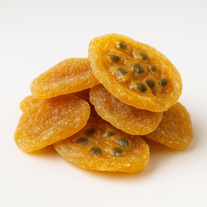 FRUITS DE LA PASSION SÉCHÉS DOUX DÉLICIEUX COLLATION DE FRUITS DU VIETNAM - Product Image 5