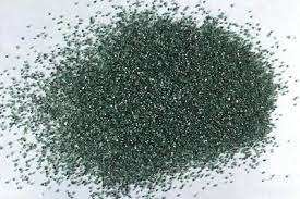 Carbure de silicium vert - Product Image 4