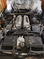 Vente flash 2016-2023 Voiture de sport à gros cylindrée pour Audi R8 5.2L Automobile d'occasion Moteur V10