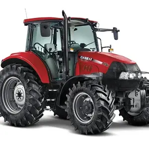Nouveau tracteur agricole Case IH d'origine / Mini tracteur pas cher - Product Image 1