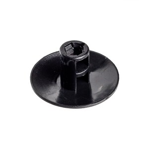 Clips de fixation pour capot et tapis de sol pour Ford Renault - 10 pièces - Product Image 4