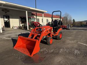 Tracteur agricole à conducteur marchant BX2380 avec moteur de 21 CV à vendre - Product Image 4