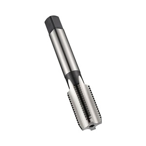 Machine <b>Tap</b> DIN 40432 E243 7/12.5x20 HSS 1.5 Normal Dormer - Product Image 1
