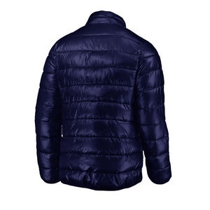 Veste d'extérieur légère à manches longues en vente intégrale sur mesure veste d'hiver à fermeture éclair pour hommes - Product Image 3