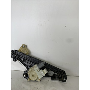 กระจกไฟฟ้าด้านหลังขวาเรโนลต์ แคปเจอร์ ซีรีส์ 82709371R (19>) - Product Image 6
