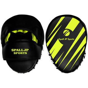 นวมเป้าซ้อมมวยหนังนิ่มนวมเป้าซ้อมแบบมืออาชีพออกแบบได้ตามต้องการ - Product Image 3