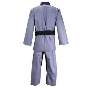 Uniforme de Jiu Jitsu Brasileño Bjj GI 2025 Uniforme de Jiu Jitsu de Alta Calidad - Product Image 3