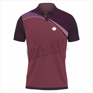 Camisetas Polo para Hombre Hechas con el Mejor Material, Camisetas Polo para Hombre Elegantes, Camisetas Polo para Hombre con MOQ Bajo y Precio Económico - Product Image 1