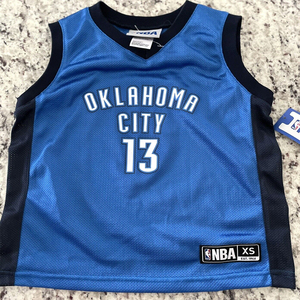 Maillot d'uniforme de basket-ball bleu personnalisé Uniformes de basket-ball respirants sublimés Vêtements de basket-ball - Product Image 4