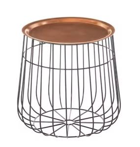 Tables modernes à cadre en fer construction durable avec style intemporel pour la décoration de la maison ou des restaurants best-seller - Product Image 2