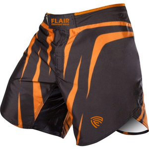 Short de compression MMA avec impression par sublimation personnalisée Vêtements de sport extensibles pour Muay Thai et Kimono BJJ pour combattre les arts martiaux - Product Image 4
