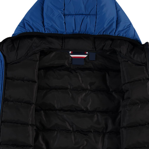 Chaqueta Acolchada para Hombre, Diseño Más Demandado, Cuello Alto de Lona, Logotipo Frontal, Transpirable, Antiarrugas, Gran Venta, Precio Razonable - Product Image 4