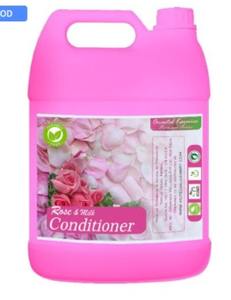 Acondicionador de crecimiento de cabello de grado premium orgánico de etiqueta privada para unisex con crecimiento anticaída hidratante y nutritivo - Product Image 3