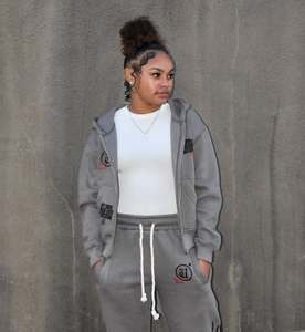 Sweats à capuche de sport de haute qualité sweats à capuche en coton chaud surdimensionné vente en gros ensemble de sweats à capuche brodés avec impression de logo personnalisé pour hommes - Product Image 5