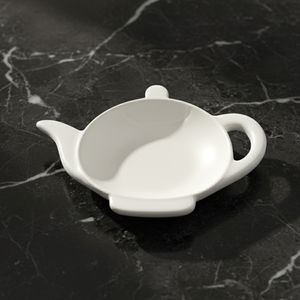 Vente directe d'usine 3454488Matt Vaisselle polyvalente : Porte-sachets de thé réutilisable - Product Image 3