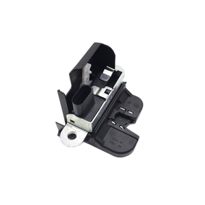Serrure de hayon arrière VOLKSWAGEN Golf 7 Berline 5G6827505 (12>) - Product Image 3