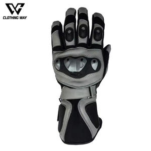 Guantes de Ciclismo de Invierno Impermeables con Pantalla Táctil de Alta Calidad a Precio Económico, Guantes de Motocicleta Hechos en Pakistán - Product Image 6