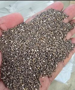 เมล็ดเจียธรรมชาติ |   พันธุ์ป่าที่เพาะปลูก |   บรรจุภัณฑ์ฉลากส่วนตัว - Product Image 3