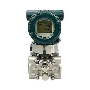 4-20mA <span class=keywords><strong>Yokogawa</strong></span> EJA110E/EJA120E/EJA430E/EJA530E Differenzdrucktransmitter mit 0,1% Genauigkeit IP66/IP68/IP67 Schutz - Product Image 1
