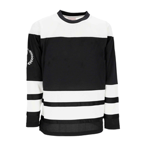 Uniforme de hockey sobre hielo Ropa de equipo deportivo Mejor para la venta Color Impreso Personalizado Uniforme de hockey sobre hielo profesional Ropa deportiva Hockey sobre hielo - Product Image 1
