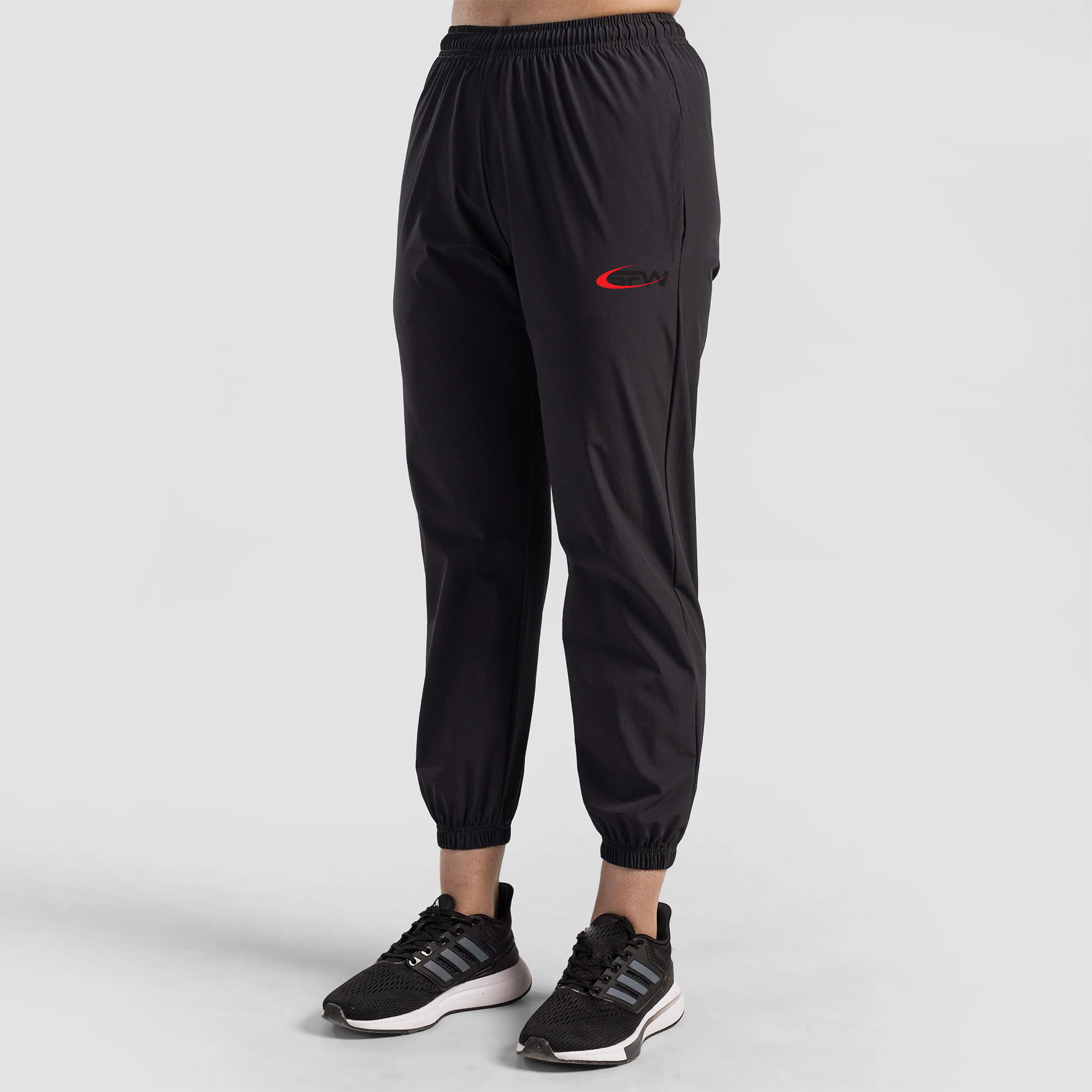 Alibaba Custom Size Sweatpants OEM Wholesale Fashion Track Pants