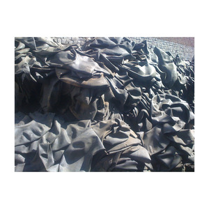 Low-cost butyl <b>rubber</b> scrap available for processing and industrial repurposing - Product Image 2