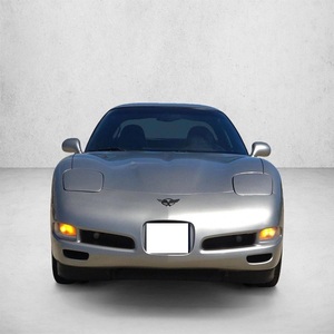Chevrolet Corvette 2000 de 2 Puertas Cpe Automático, el Más Vendido - Product Image 1