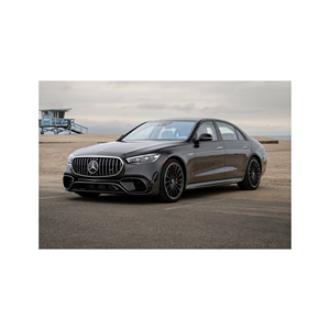 รถรุ่น 500-Class ประสิทธิภาพสูง ขายส่งสำหรับตัวแทนจำหน่ายระหว่างประเทศ ไม่มีประวัติอุบัติเหตุ พร้อมจัดส่ง - Product Image 5