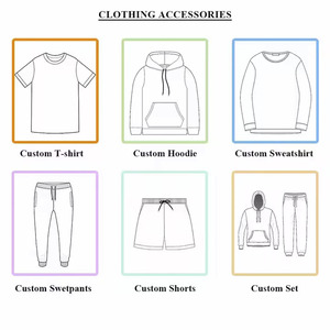 เสื้อฮู้ดผ้าฟลีซแบบเรียบ สวมใส่สบาย ทรงปกติ สไตล์สตรีทแวร์ สำหรับฤดูหนาว แบบขายส่ง รับผลิตตามสั่ง มีไซส์ใหญ่พิเศษสำหรับผู้ชายและผู้หญิง - Product Image 6