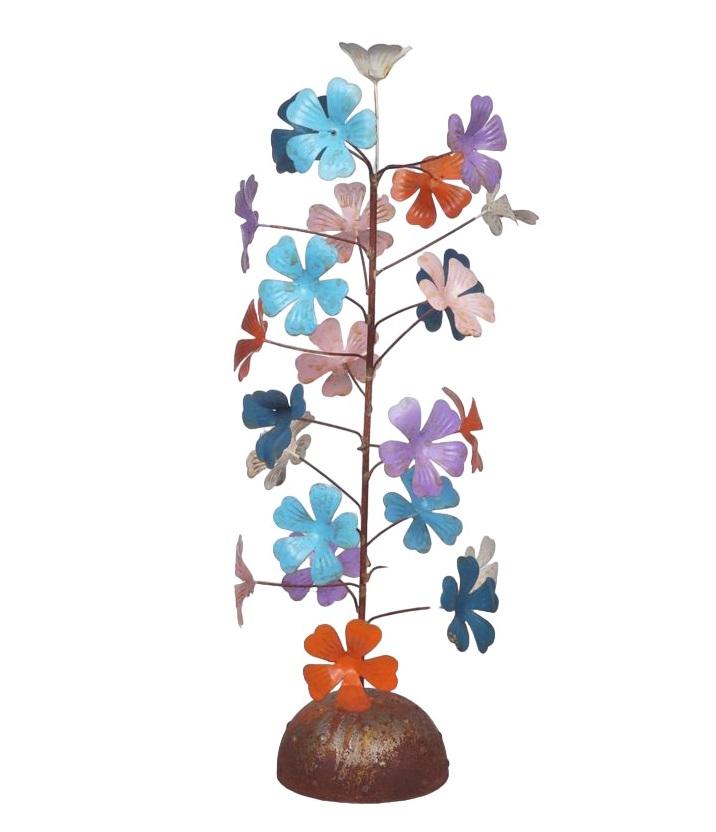 โบราณหลายสี