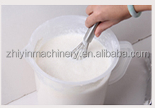 Máquina para hacer helados suaves de uso comercial 20-25L/H Máquina para hacer helados suaves de 3 sabores - Product Image 4
